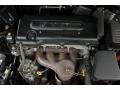Black - Camry LE Photo No. 31