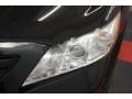 Black - Camry LE Photo No. 34