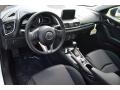 Snowflake White Pearl Mica - MAZDA3 i Touring 4 Door Photo No. 11