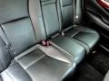 Obsidian Black - LS 460 L Photo No. 41