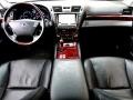 Obsidian Black - LS 460 L Photo No. 48