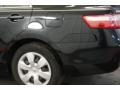Black - Camry LE Photo No. 50