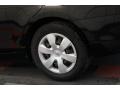 Black - Camry LE Photo No. 51