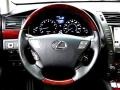 Obsidian Black - LS 460 L Photo No. 50