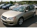Harvest Gold Metallic - Legacy 2.5i Sedan Photo No. 1