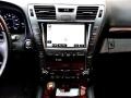 Obsidian Black - LS 460 L Photo No. 51