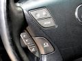 Obsidian Black - LS 460 L Photo No. 55