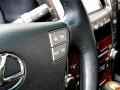 Obsidian Black - LS 460 L Photo No. 56