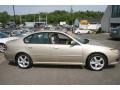 Harvest Gold Metallic - Legacy 2.5i Sedan Photo No. 4
