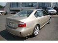 Harvest Gold Metallic - Legacy 2.5i Sedan Photo No. 5