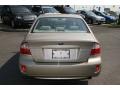 Harvest Gold Metallic - Legacy 2.5i Sedan Photo No. 6