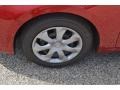 Soul Red Metallic - MAZDA3 i Sport 4 Door Photo No. 9
