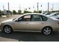 Harvest Gold Metallic - Legacy 2.5i Sedan Photo No. 7