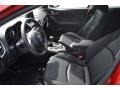 Soul Red Metallic - MAZDA3 i Sport 4 Door Photo No. 10