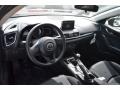 Soul Red Metallic - MAZDA3 i Sport 4 Door Photo No. 11