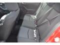 Soul Red Metallic - MAZDA3 i Sport 4 Door Photo No. 12