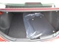 Soul Red Metallic - MAZDA3 i Sport 4 Door Photo No. 13