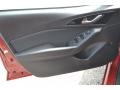 Soul Red Metallic - MAZDA3 i Sport 4 Door Photo No. 14