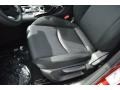 Soul Red Metallic - MAZDA3 i Sport 4 Door Photo No. 16