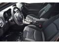 2015 Titanium Flash Mica Mazda MAZDA3 i Sport 4 Door  photo #10