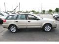 2009 Harvest Gold Metallic Subaru Outback 2.5i Special Edition Wagon  photo #4