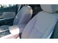 2014 Ingot Silver Ford Edge SE  photo #18