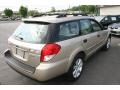 2009 Harvest Gold Metallic Subaru Outback 2.5i Special Edition Wagon  photo #5