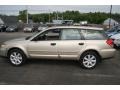 2009 Harvest Gold Metallic Subaru Outback 2.5i Special Edition Wagon  photo #8