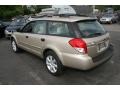 2009 Harvest Gold Metallic Subaru Outback 2.5i Special Edition Wagon  photo #9