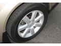 2009 Harvest Gold Metallic Subaru Outback 2.5i Special Edition Wagon  photo #11