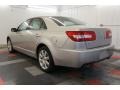 2007 Dune Pearl Metallic Lincoln MKZ AWD Sedan  photo #10