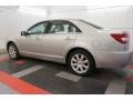Dune Pearl Metallic - MKZ AWD Sedan Photo No. 11