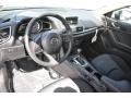 2014 Snowflake White Pearl Mazda MAZDA3 i Sport 4 Door  photo #11