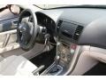 Satin White Pearl - Legacy 2.5i Sedan Photo No. 10