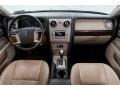 2007 Dune Pearl Metallic Lincoln MKZ AWD Sedan  photo #21