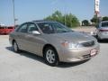 Desert Sand Mica - Camry LE Photo No. 4