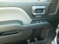 Silver Ice Metallic - Silverado 2500HD WT Double Cab 4x4 Photo No. 17