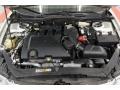 Dune Pearl Metallic - MKZ AWD Sedan Photo No. 29