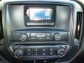 Silver Ice Metallic - Silverado 2500HD WT Double Cab 4x4 Photo No. 19