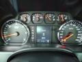 Silver Ice Metallic - Silverado 2500HD WT Double Cab 4x4 Photo No. 20