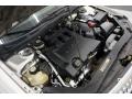 Dune Pearl Metallic - MKZ AWD Sedan Photo No. 31