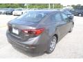 2014 Titanium Flash Mica Mazda MAZDA3 i Sport 4 Door  photo #5