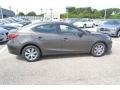 2014 Titanium Flash Mica Mazda MAZDA3 i Sport 4 Door  photo #6