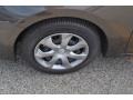 Titanium Flash Mica - MAZDA3 i Sport 4 Door Photo No. 9