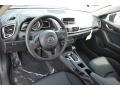 Titanium Flash Mica - MAZDA3 i Sport 4 Door Photo No. 11