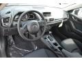 2014 Titanium Flash Mica Mazda MAZDA3 i Sport 4 Door  photo #11