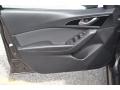 2014 Titanium Flash Mica Mazda MAZDA3 i Sport 4 Door  photo #14