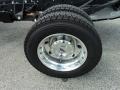 2015 Ford F550 Super Duty Lariat Crew Cab 4x4 Chassis Wheel and Tire Photo