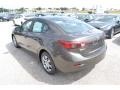 Meteor Gray Mica - MAZDA3 i Sport 4 Door Photo No. 3