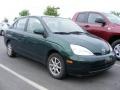 Electric Green - Prius Hybrid Photo No. 2